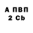Кокаин 97% Tatiana Hennings